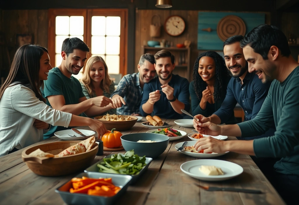Zajednički završetak